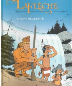 Laflèche Tome 1