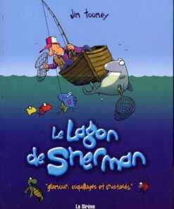 Le Lagon de Sherman