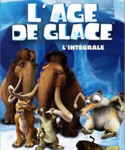 L'Âge de glace