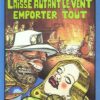 Laisse pourrir au sol les entrailles de ton ennemi