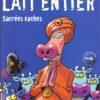 Laissez-nous vivre !