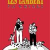 Les Lambert en voyage 1