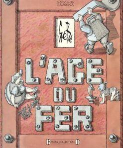 L'Âge du fer