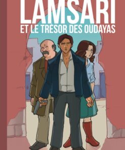 Lamsari et le trésor des Oudayas
