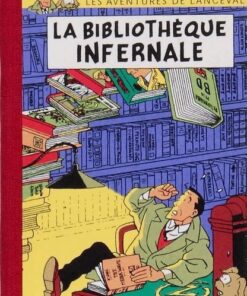 Les aventures de Lanceval Tome 5
