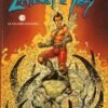 Lanfeust de Troy Tome 4