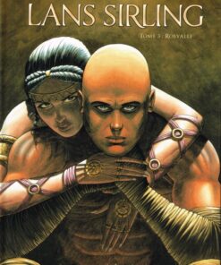 Lans Sirling Tome 3
