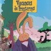 Les formidables aventures de Lapinot Tome 4