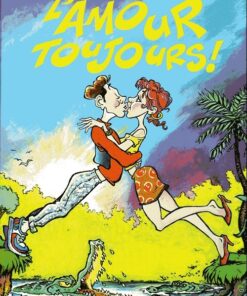 L'Amour Tome 1