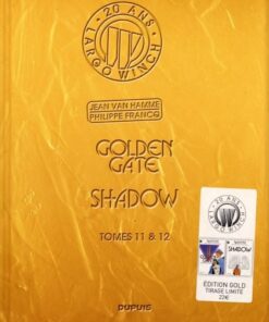 Largo Winch Tomes 11 & 12