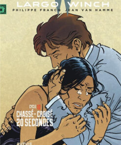 Largo Winch Cycle 10