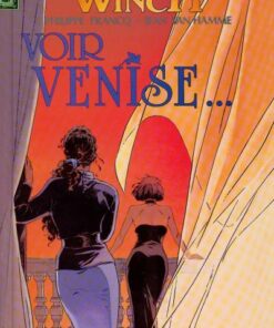 Largo Winch Tome 5