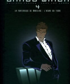 Largo Winch Tome 4