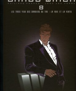 Largo Winch Tome 8