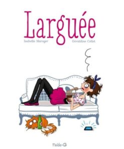Larguée