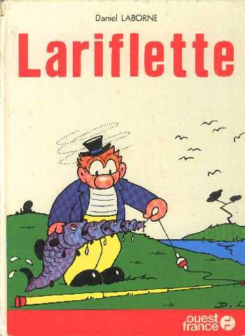 Lariflette Tome 4