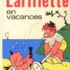 Lariflette Tome 4