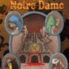 Les larmes de Nüwa