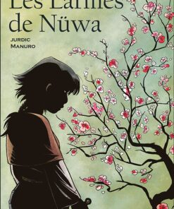 Les larmes de Nüwa