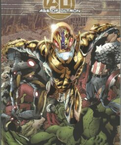 Age of Ultron