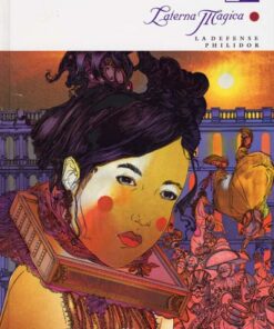 Laterna Magica Tome 2