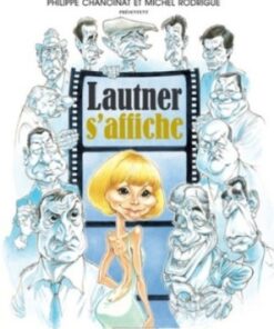 Lautner s'affiche