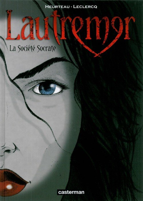 Lautremer Tome 1