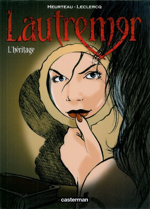 Lautremer Tome 2