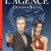 L'Agence Tome 2