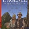 L'Agence Tome 2