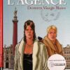L'Agence Tome 5