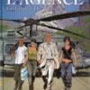 L'Agence Tome 5