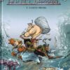 Agence Barbare Tome 1