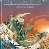 Agence Barbare Tome 1