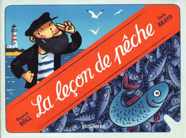 La Leçon de pêche
