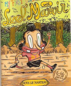 Leel Marvin
