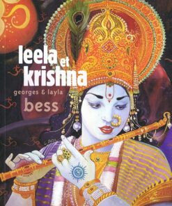 Leela et Krishna Tome 1