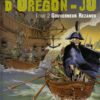 La Légende d'Oregon-Jo Tome 2