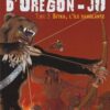 La Légende d'Oregon-Jo Tome 2