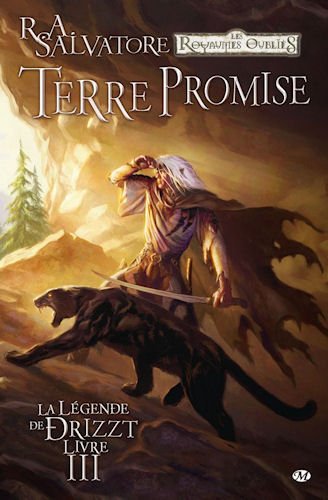 La Légende de Drizzt Livre III