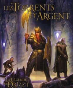 La Légende de Drizzt Livre V