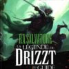 La Légende de Drizzt Livre I