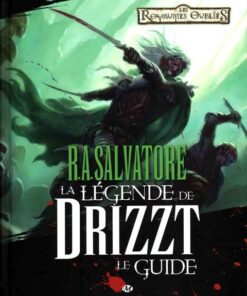 La Légende de Drizzt