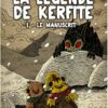 La légende de Jean de Nivelles
