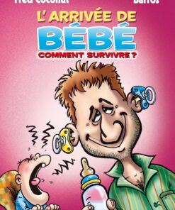 L'arrivée de bébé