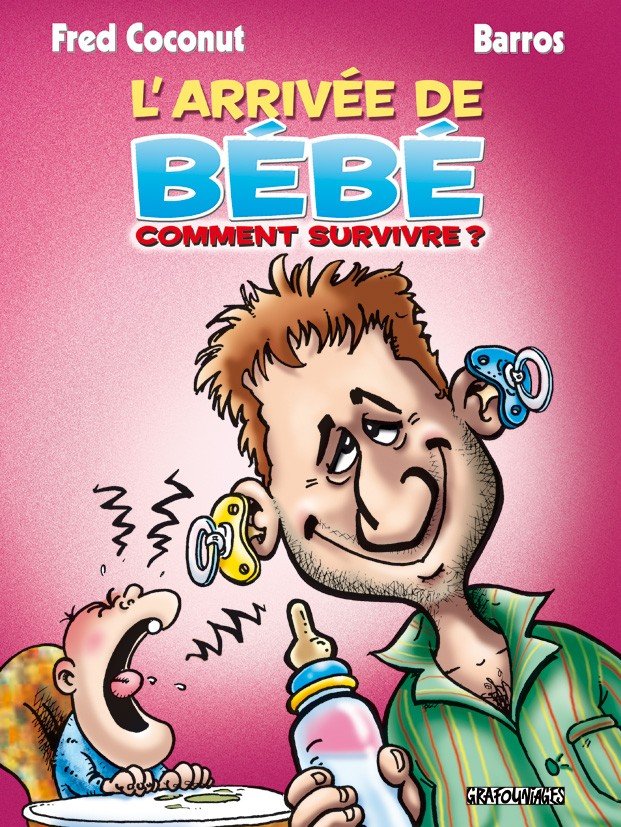 L'arrivée de bébé