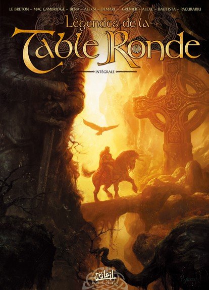 Légendes de la Table Ronde