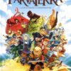 Légendes de Parva Terra Tome 2
