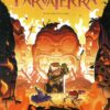 Légendes de Parva Terra Tome 2