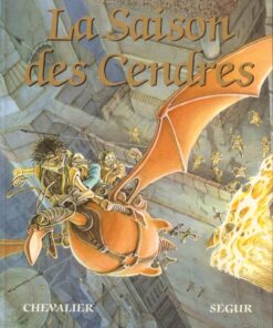 Légendes des contrées oubliées Tome 1